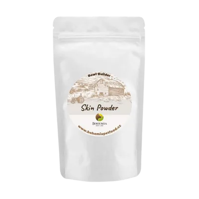 BOHEMIA DIET Skin Powder 300g